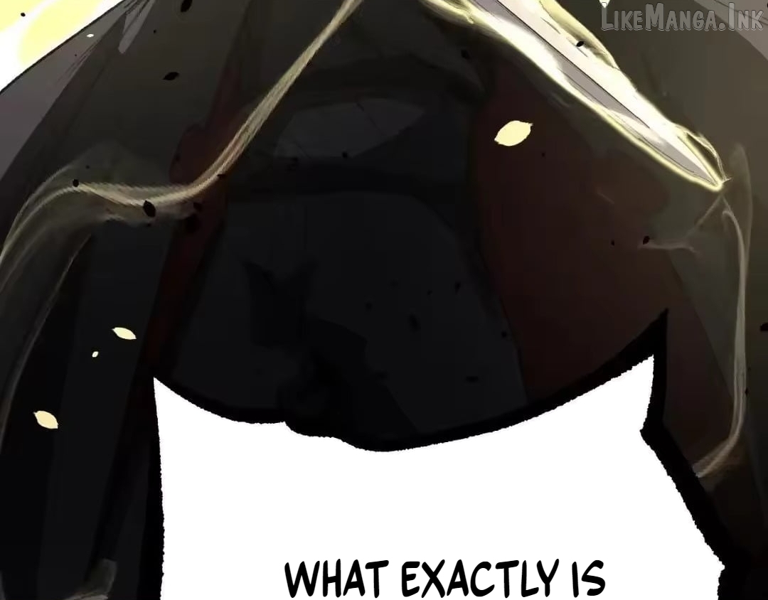 God-level Assassin, I’m the Shadow Chapter 120  - page 22